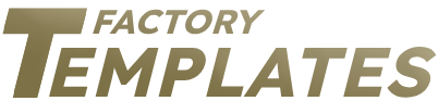 Templates Factory logo
